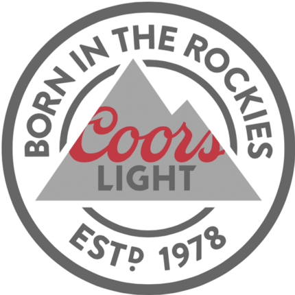 coors_light_logo_round BORN IN THE ROCKIES