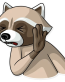 criminal raccoon_26