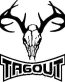 Deer Hunting Decal Sticker 41
