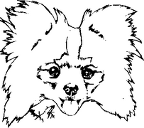 Dog Breed Decal 59a