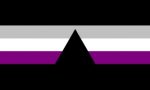 dysphorasexual pride flag