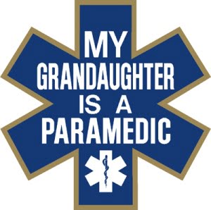 EMT Decals and Stickers 4