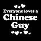 Everyone Loves an Chinese Guy