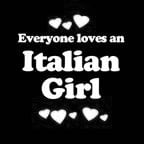 Everyone Loves an Italian Girl