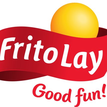 Frito_Lay_logo FOOD STICKER