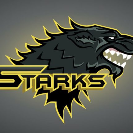 Game of Thrones Sport Logos 10