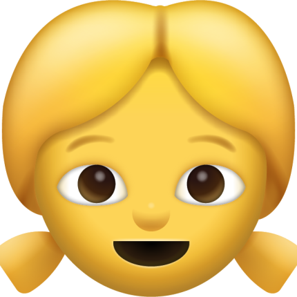 Girl_Emoji