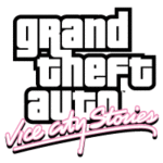 Grand Theft Auto Vice City Stories Logo