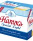 hamms special light beer logo 30 pack