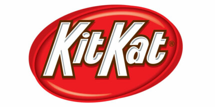 KitKat Candy_oval logo