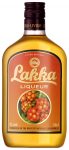 Lakka Liqueur Bottle