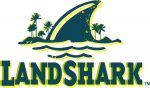 Landshark Logo