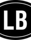Liberia Euro Sticker
