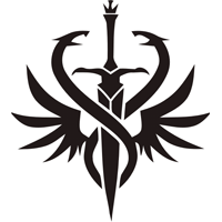 Lineage 2 Hell Knight Class Logo