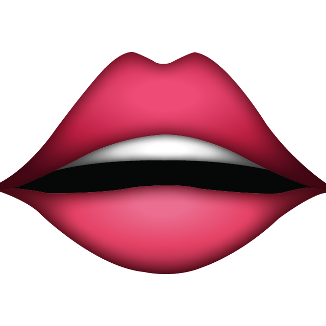 Lips_Emoji