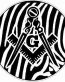 MASON FILLS Skin Zebra