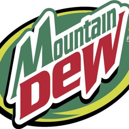 Mountain Dew Logo