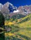Mountain Scenes Wall Art Decals 070