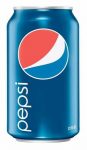 Pepsi Can