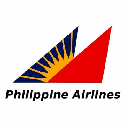 Philippine Airlines Logo