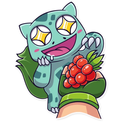 pokemon masters_gamer sticker 31