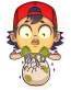 pokemon masters_gamer sticker 34