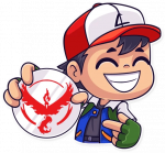 pokemon masters_gamer sticker 52