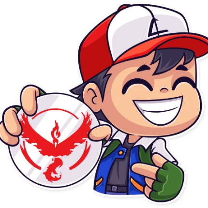 pokemon masters_gamer sticker 52