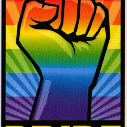 Pride-Fist-Window-Sticker 66