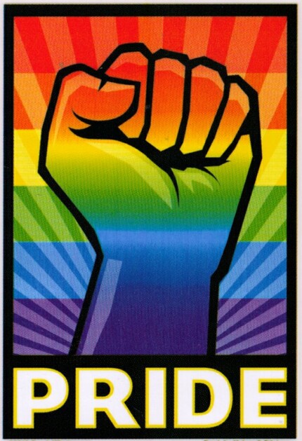 Pride-Fist-Window-Sticker 66