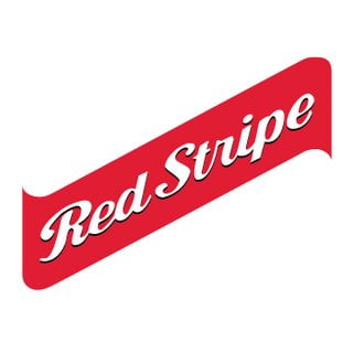 Red Stripe Logo