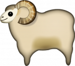 Sheep_Emoji_Icon