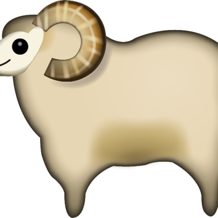 Sheep_Emoji_Icon