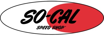 so cal funny color auto sticker