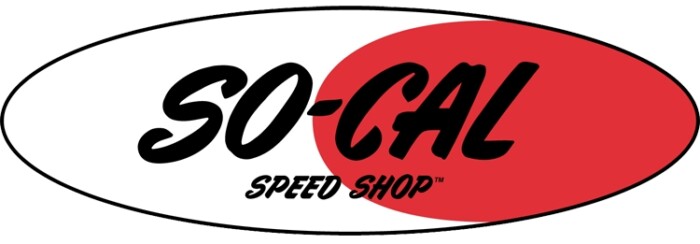 so cal funny color auto sticker