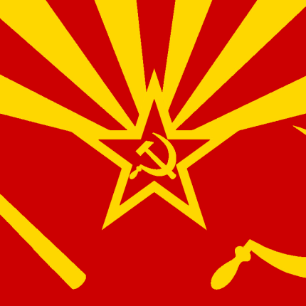 Soviet Arizona