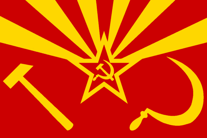 Soviet Arizona