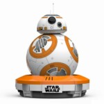 star wars rc bb8 toy sticker 5