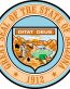State Seal of Arizona