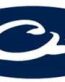 Drake Oval Vinyl Window Decal