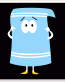 South Park Cartooon Decal 7