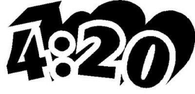 420 Decal 3