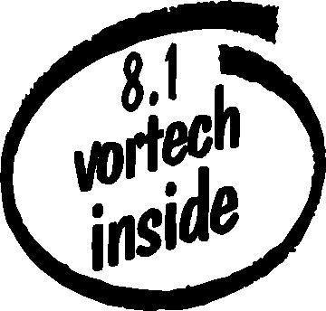 8.1 Vortech Inside Decal