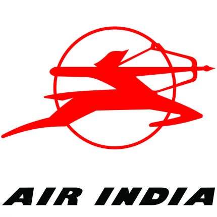 Air India logo