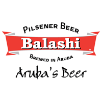 Balashi Beer from Aruba