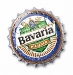 Bavaria Beer Cap