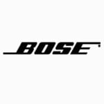 Bose Sticker