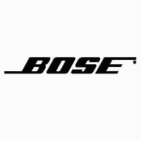 Bose Sticker