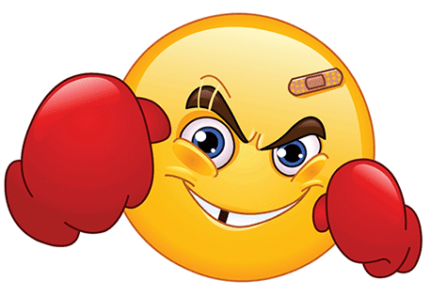 boxer-emoji