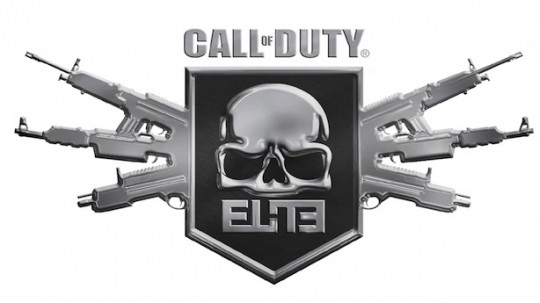 Call of Duty Elite Logo